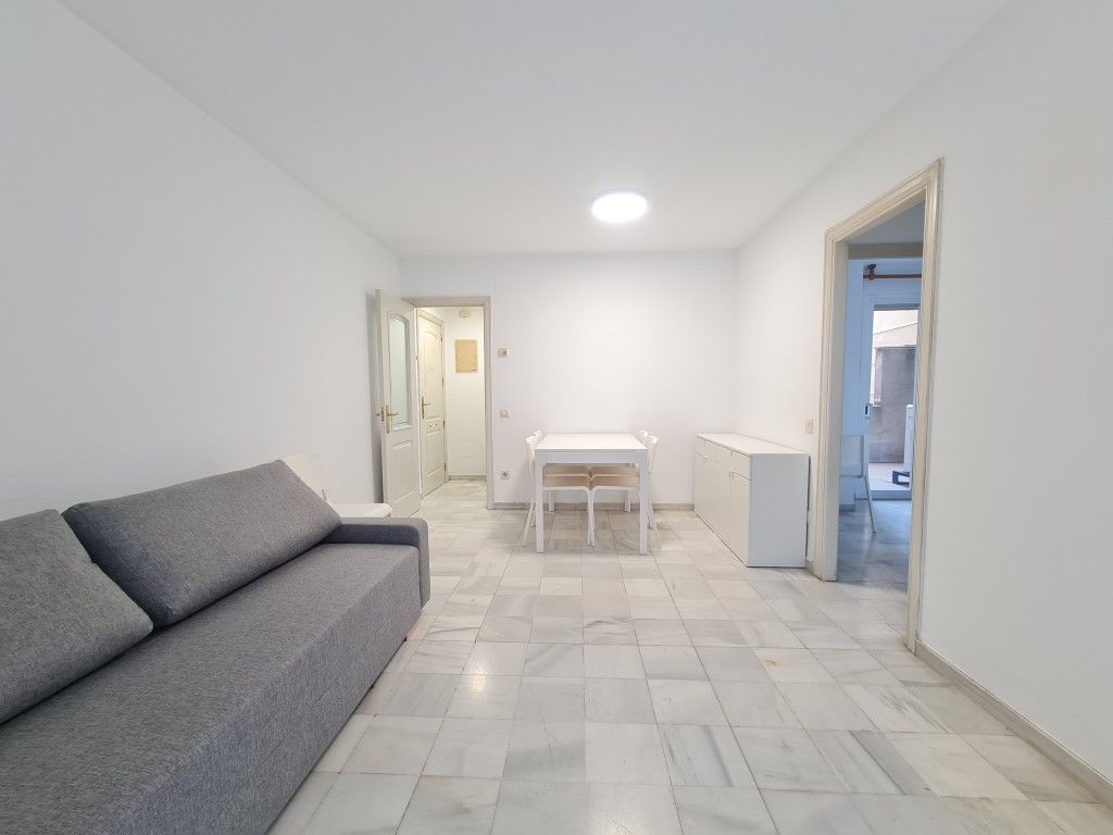 Sala d'estar de Pis de lloguer en Girona Capital