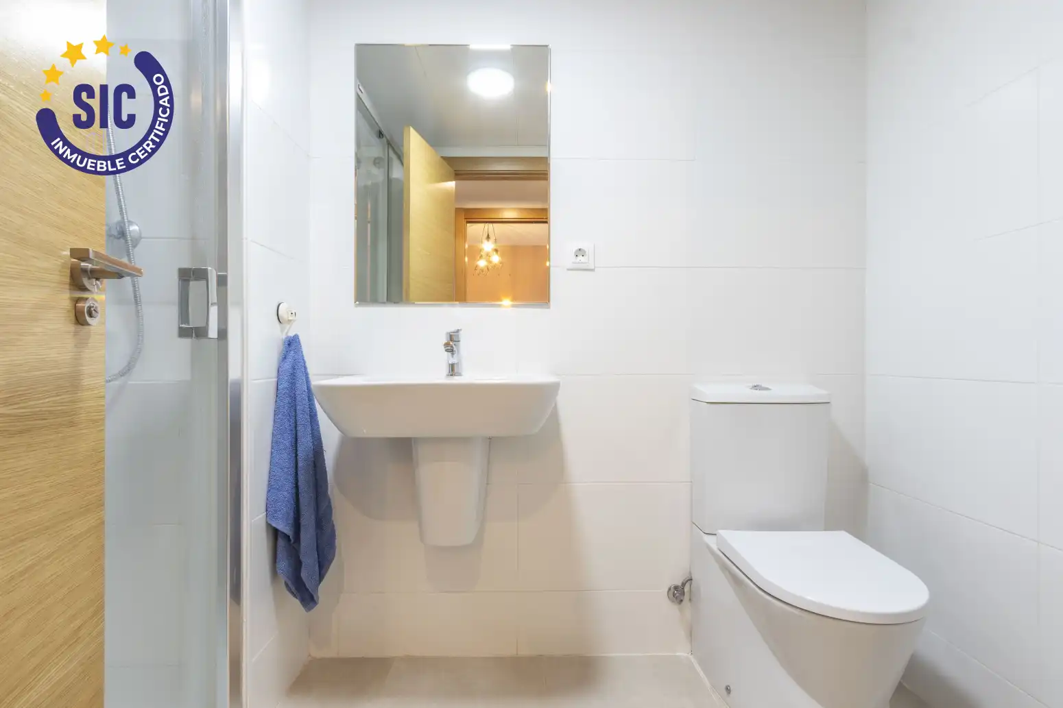 Piso con piscina en venta en Playa del Puig, imagen 12