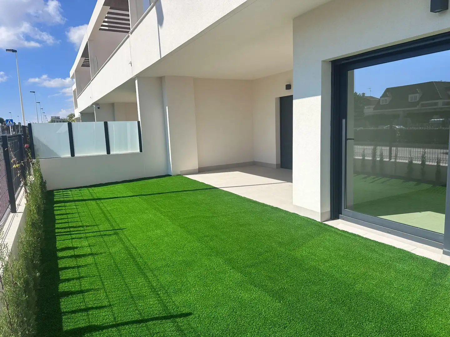 Apartament amb piscina en venda a GREGORIO MARAÑON 45, imagen 21