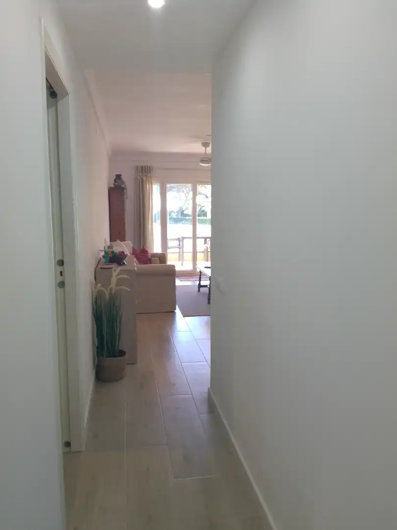 Apartament en venda en Mont-roig del Camp amb Aire condicionat, Jardí privat i Terrassa