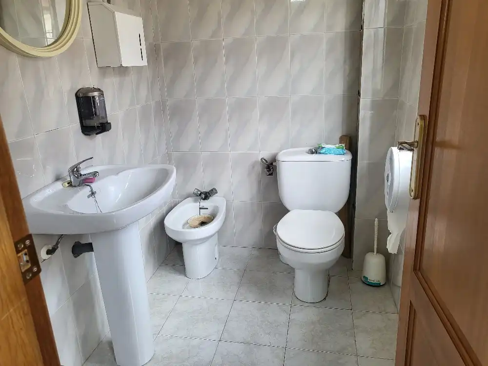 Nave industrielle à vendre à Campo Alto - Club de Campo, imagen 6