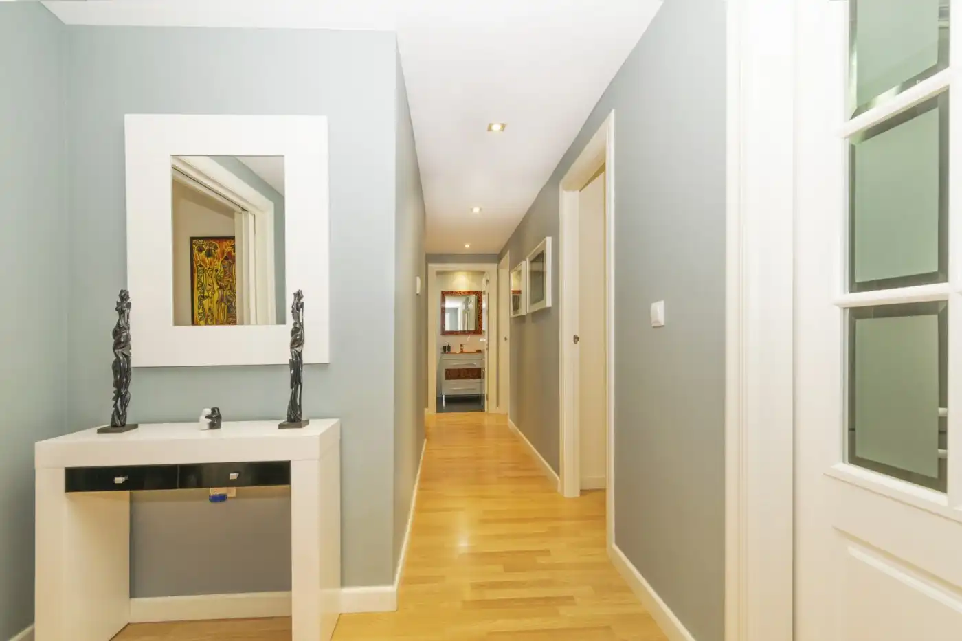 Wohnung mit Terrasse zum Verkauf in Calle Carmen Conde 83, imagen 31