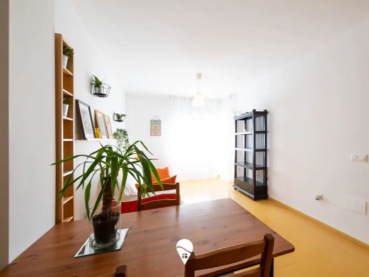 Flat with lift for sale in Gran via 47, imagen 3