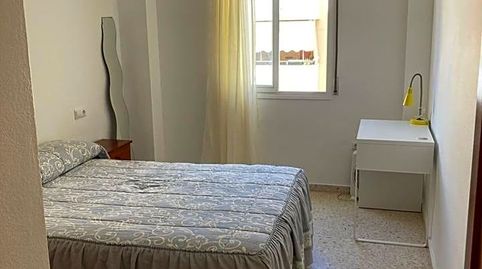 Foto 5 de Piso de alquiler en Andrés Bernáldez, El Tejar - Hacienda Bizcochero, Málaga Capital