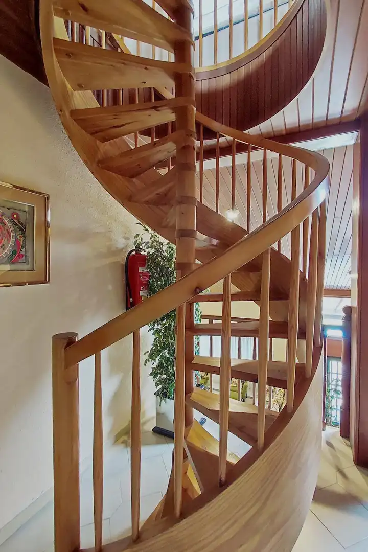 Houses for sale in L'Eliana  with Air Conditioner, Heating and Private garden