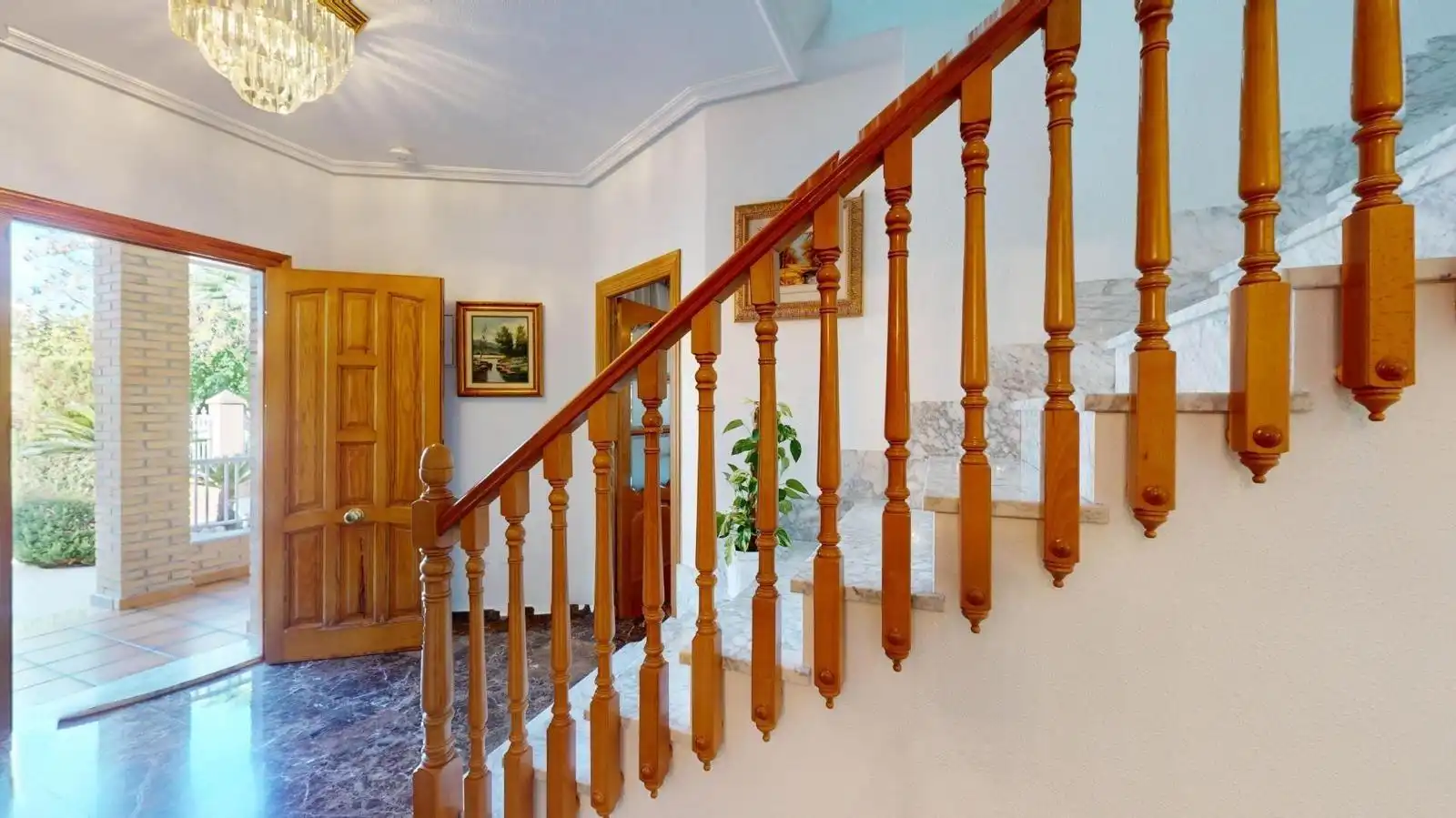 Houses for sale in Murcia  with Terrace, Storage room and Swimming Pool