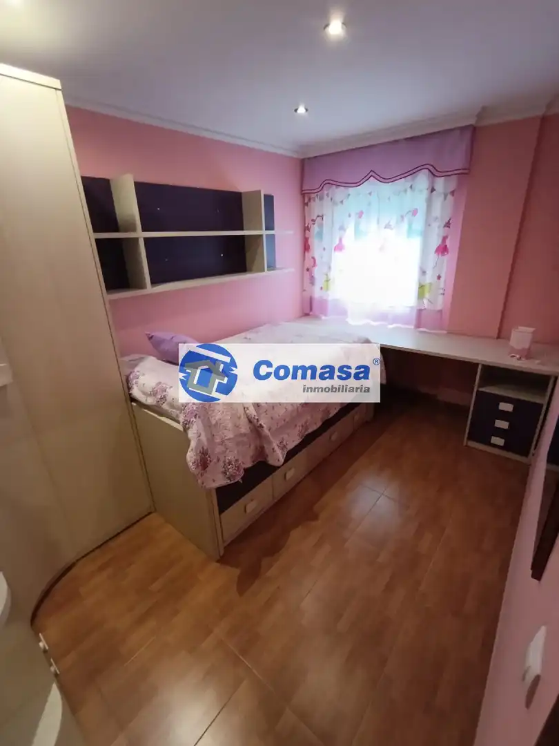 Piso con ascensor en venta en Martos, imagen 11