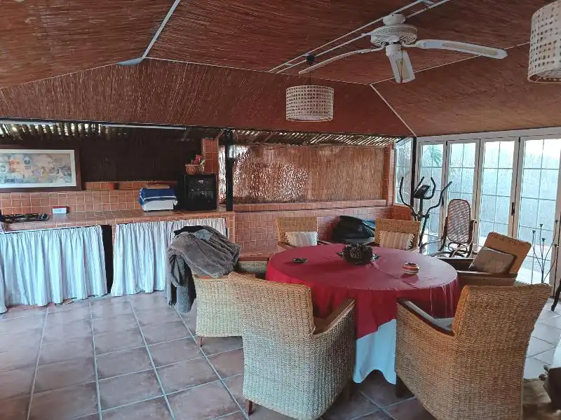 Casa o chalet en venta en Torrevieja con Aire acondicionado, Calefacción y Jardín privado
