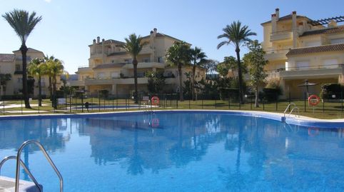 Foto 2 de Dúplex en venda a Sotogrande Alto, Sotogrande