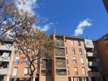 Pis amb balcó en venda a Llevant