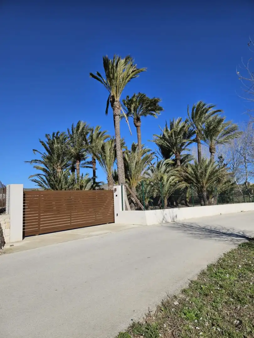 Detached house for sale in Teulada, imagen 28