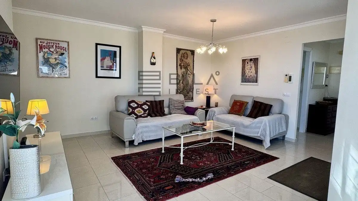 Ático con ascensor en venta en Paseo del Generalife, imagen 19