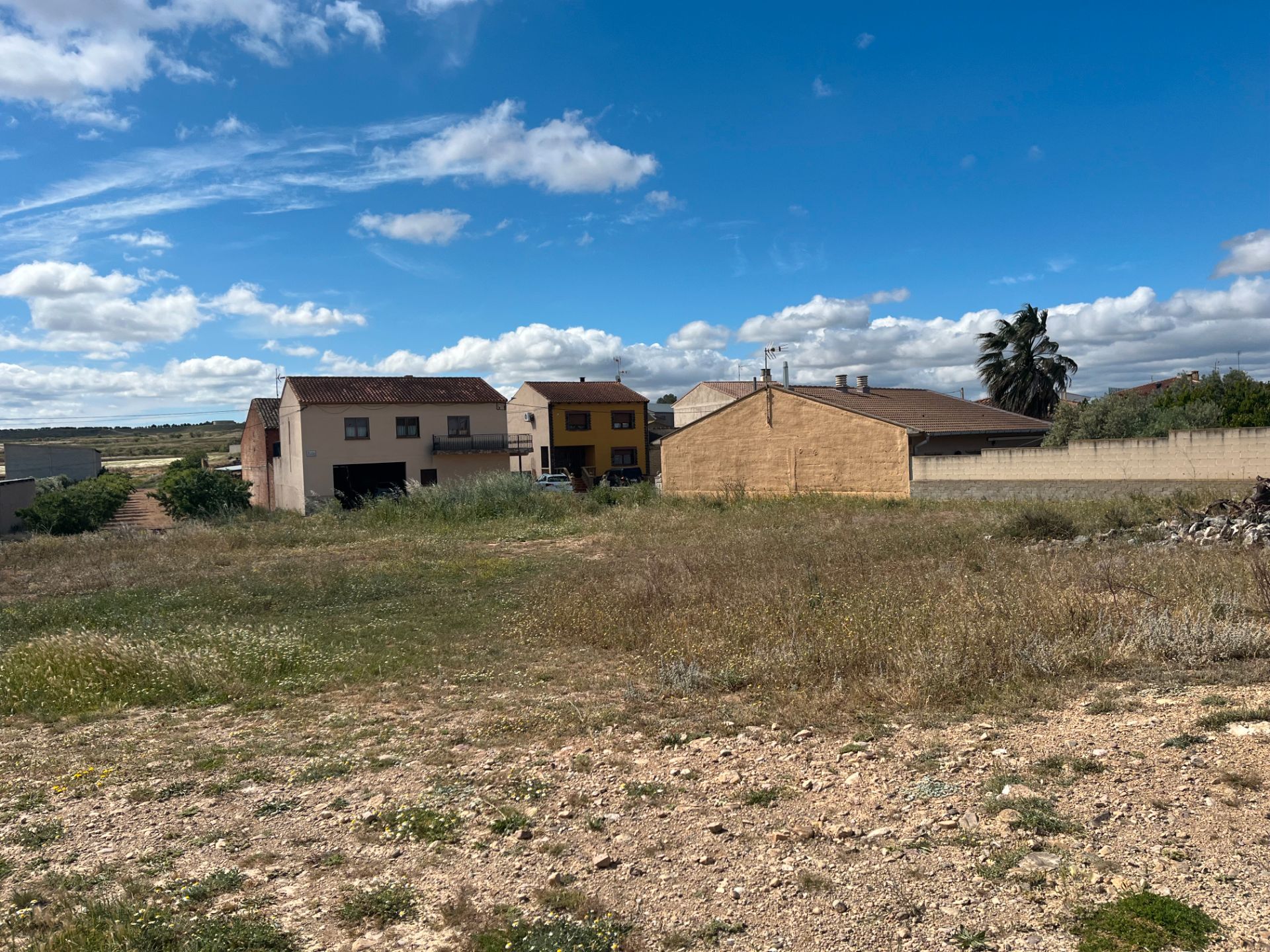 Land for sale in Letux