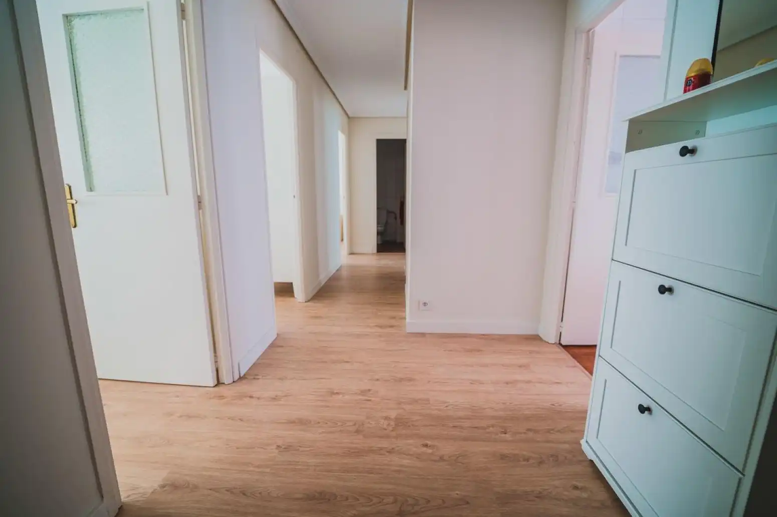 Flat for rent in Santander  with Heating, Parquet flooring and Furnished