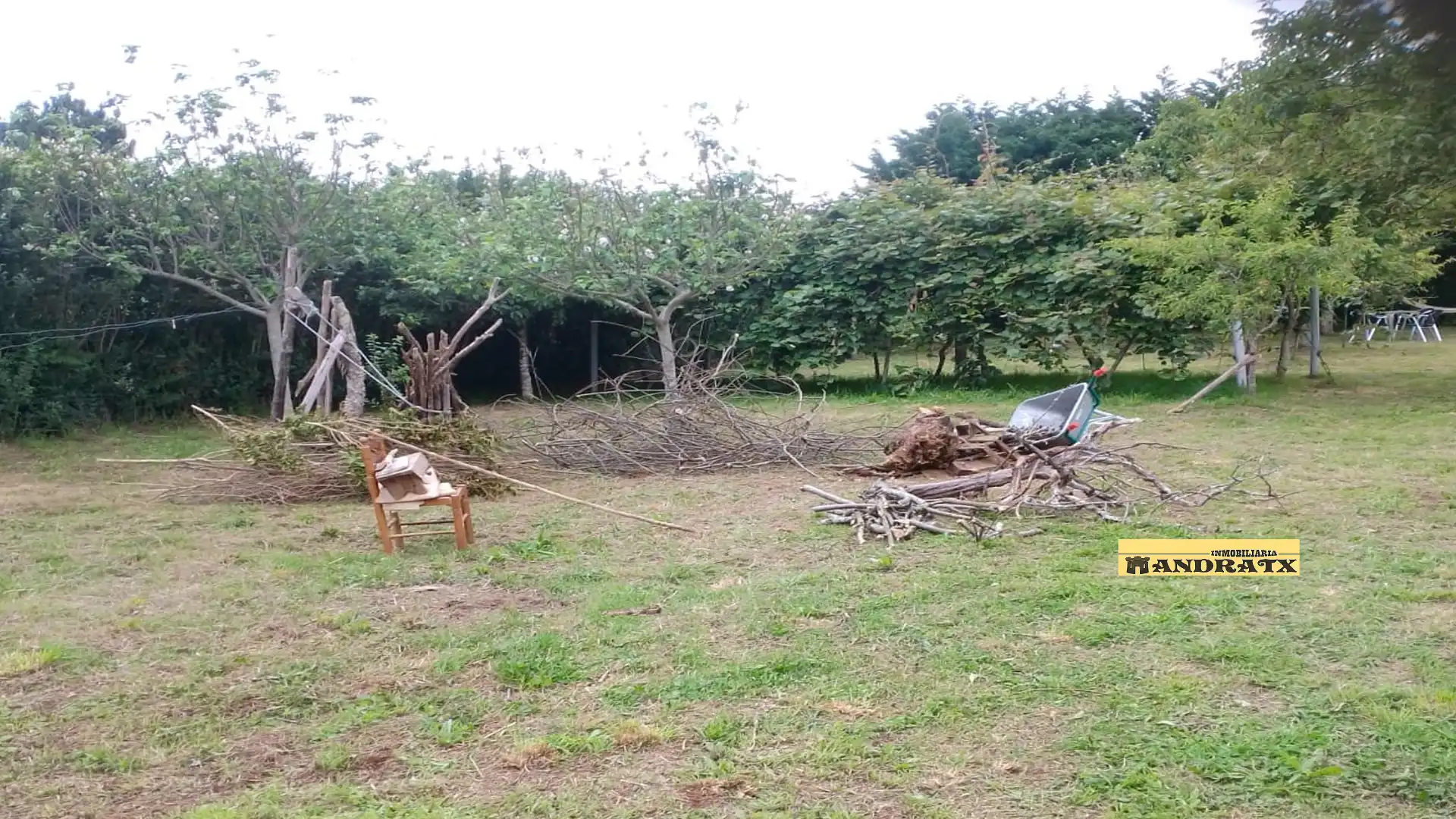 Houses for sale in Valdoviño