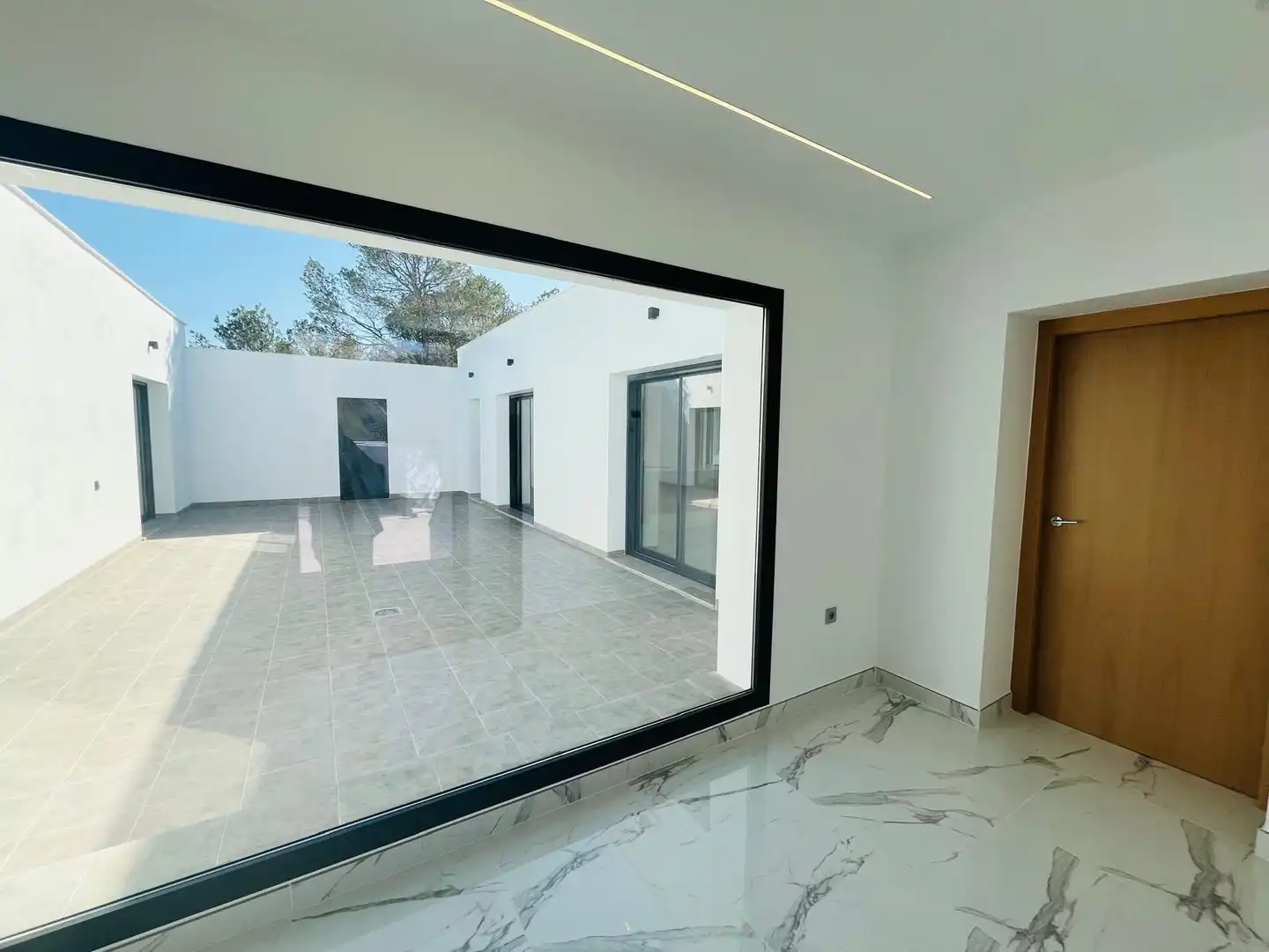 Casa o chalet en venta en Lorca con Aire acondicionado, Calefacción y Jardín privado