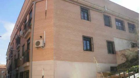 Foto 2 von Wohnung zum Verkauf in Santa Bárbara,  Toledo Capital