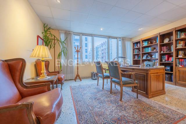 Oficina en Venta en Bizkai Kalea en Galdakao