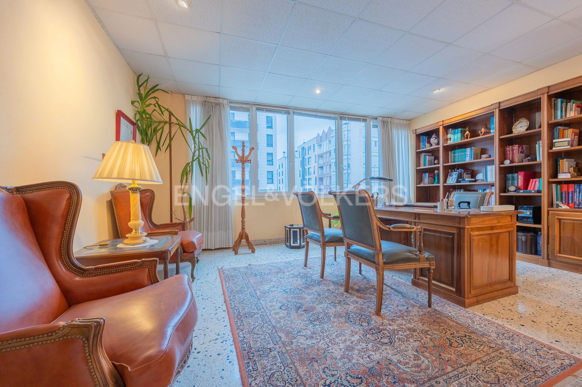 Oficina en venda a Bizkai Kalea, Galdakao