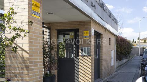 Foto 4 de Àtic en venda a Encinar de los Reyes, Madrid