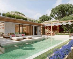 Garden of Residential for sale in Es Mercadal