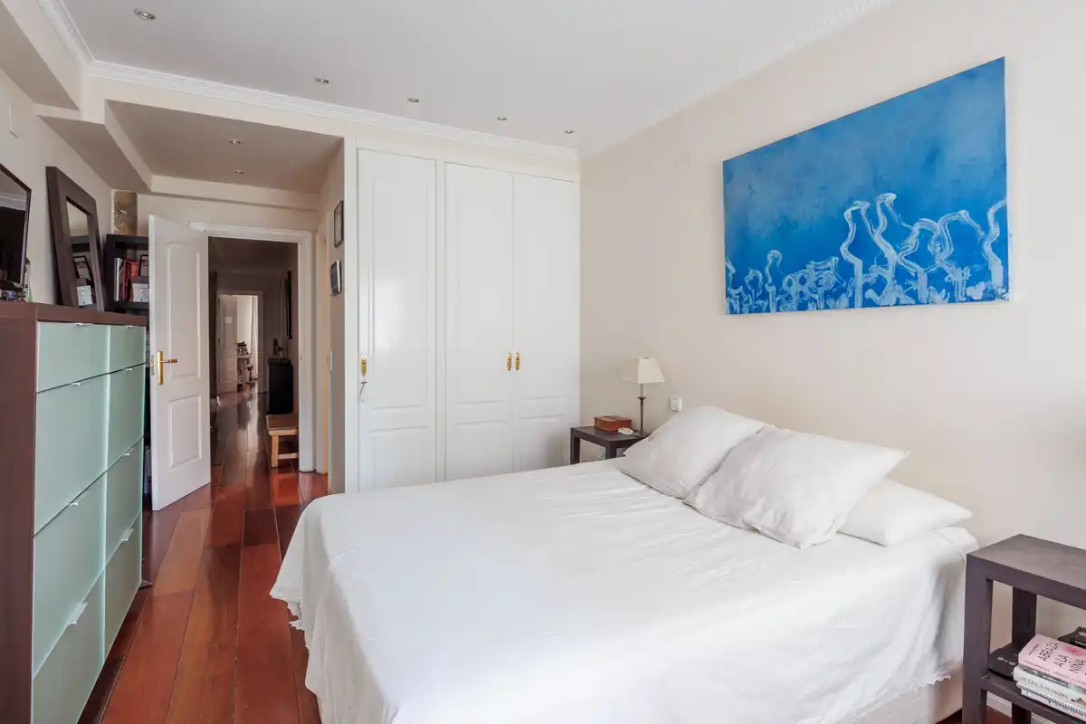Piso con terraza en venta en Calle General Vara de Rey, imagen 8
