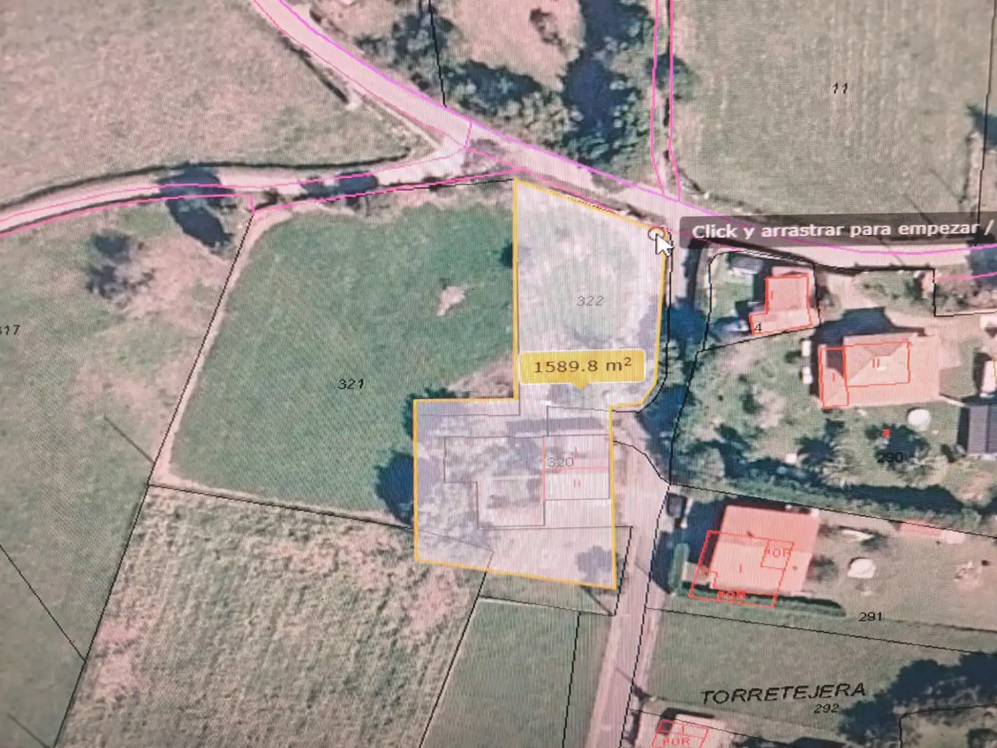 Casa o xalet en venda en Villaviciosa