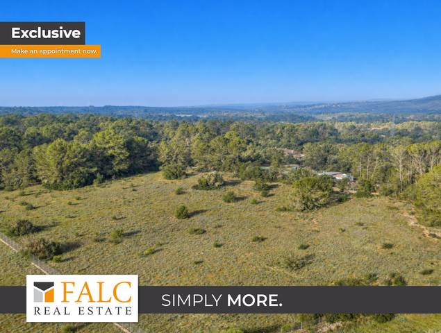 Terreno residencial en Venta en Algaida