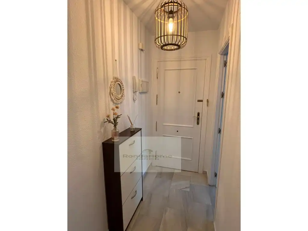 Wohnung zur Miete in Mijas
