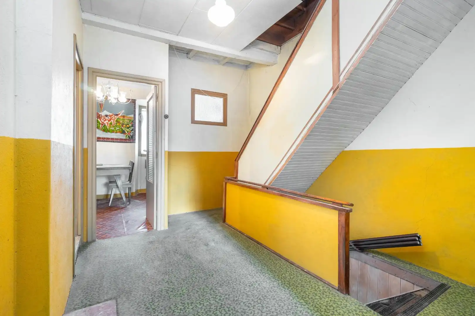 Casa o xalet en venda en Boal amb Jardí privat