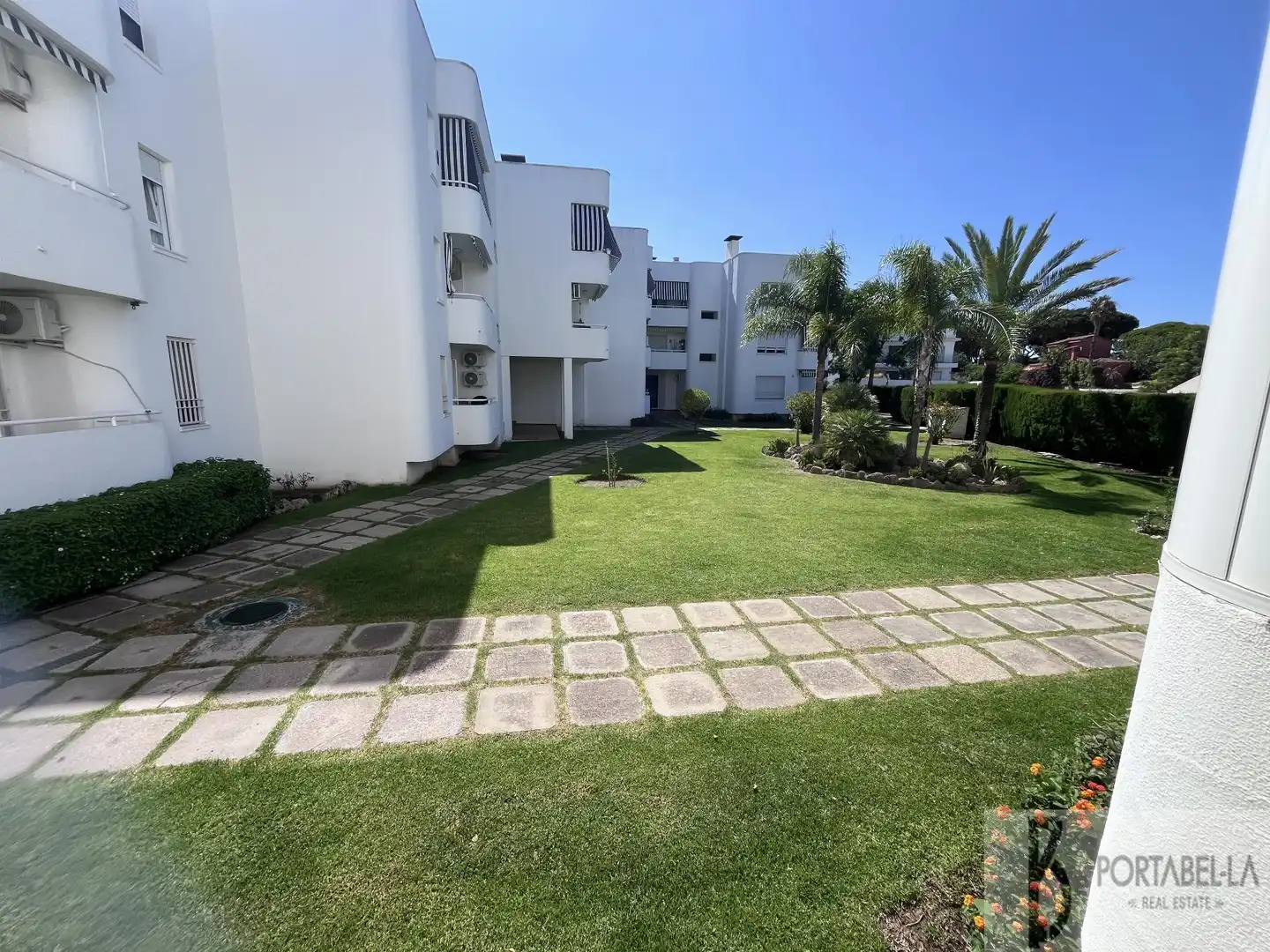 Appartement à louer à Vistahermosa - Fuentebravía