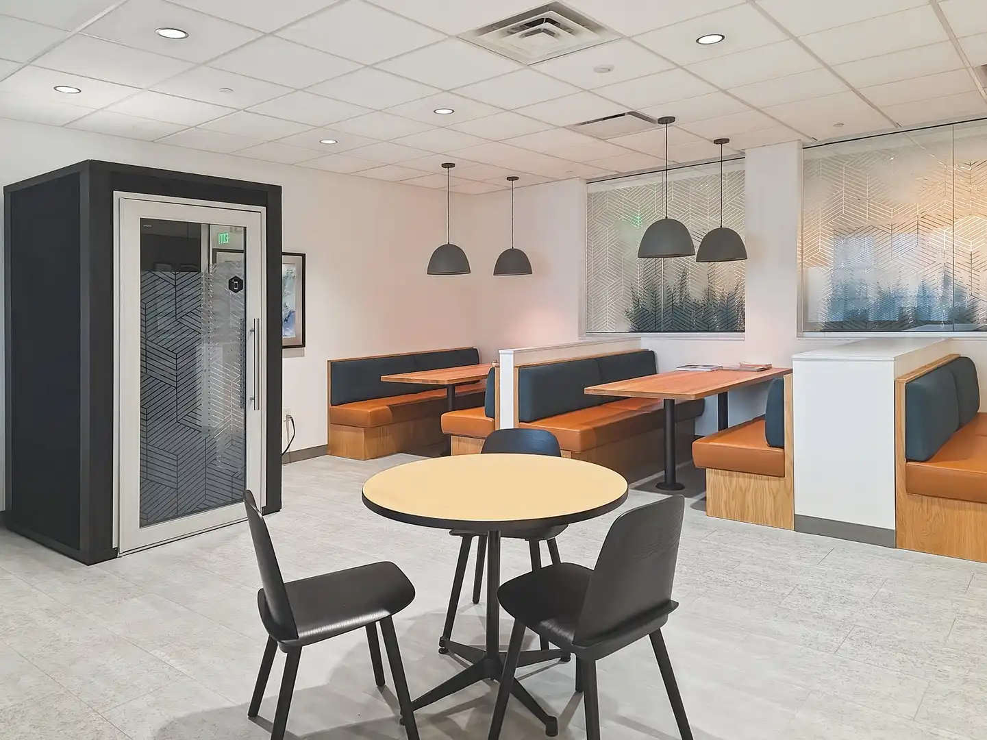 Büro mit Aufzug zur Miete in Calle Juan de Herrera 18