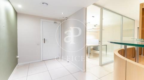 Foto 4 de Oficina en venda a Travessera de Les Corts, Barri de les Corts, Barcelona