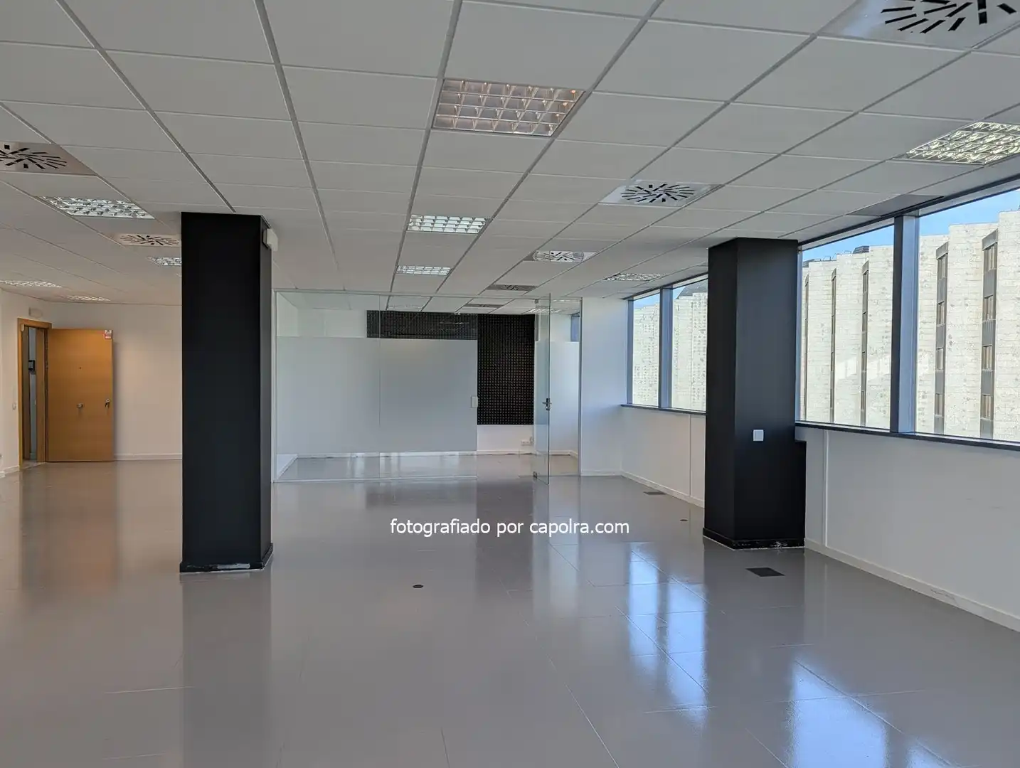 Ufficio con ascensore in affitto a frederic mompou, imagen 11