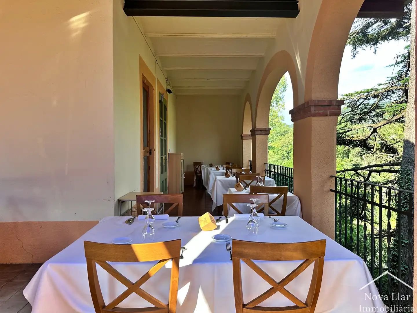 Casa o xalet en venda en Ripoll amb Calefacció, Jardí privat i Parquet