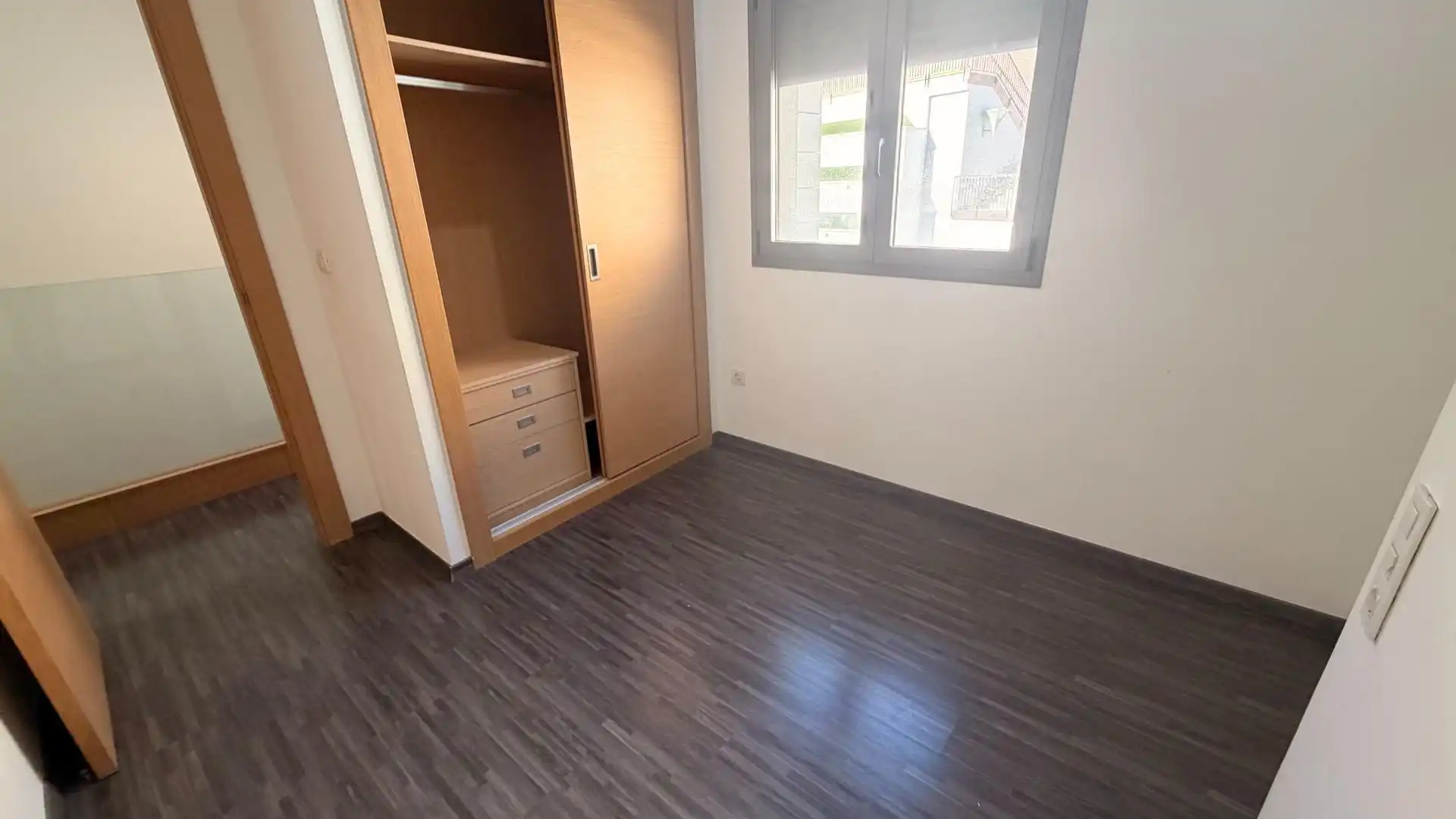 Bedroom of Detached homes for sale in Elche / Elx  with Air Conditioner, Private garden and Terrace