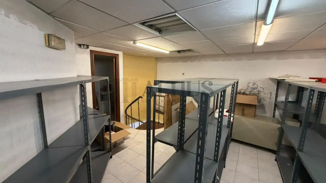 Local de lloguer en Concheiros - Fontiñas