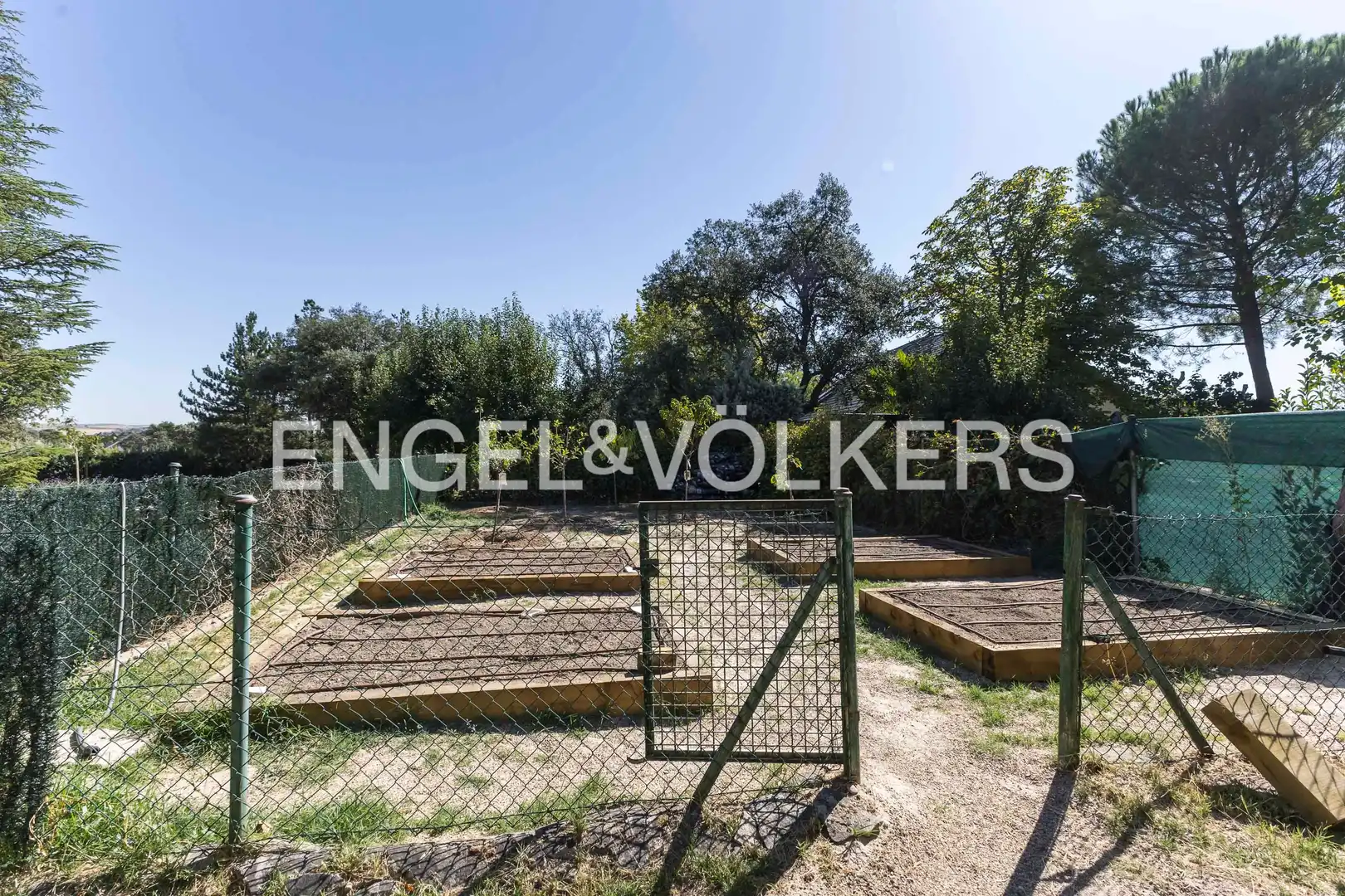 Casa amb piscina en venda a Ciudalcampo, imagen 34