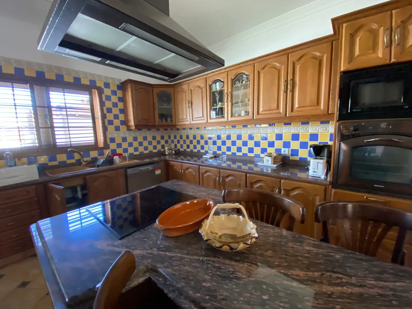 Chalet en venta en La Aldea de San Nicolás, imagen 9