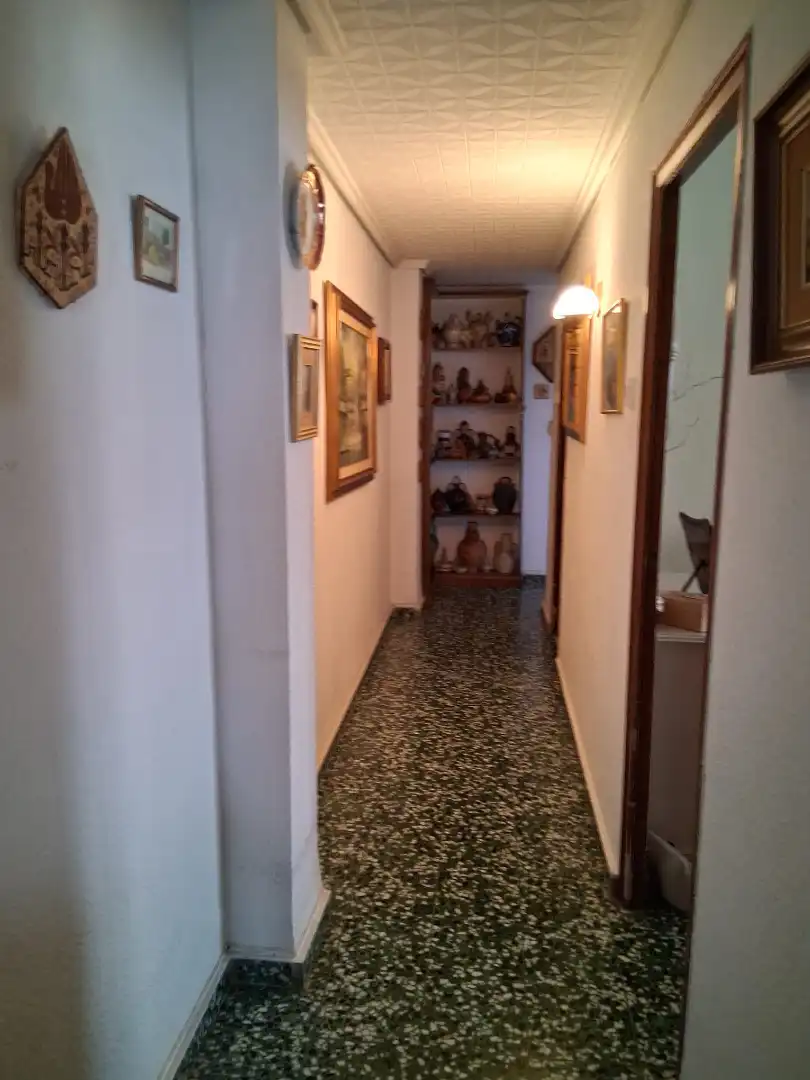 Piso en venta en Valencia con Balcón