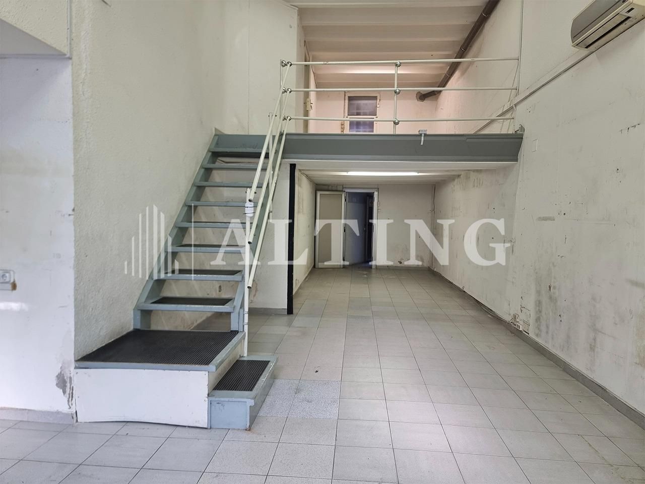 Local de lloguer a Sant Antoni