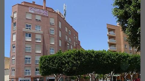 Foto 3 de Apartament de lloguer a Calle de la Curva, 45, Ciudad Jardín - Tagarete - El Zapillo, Almería