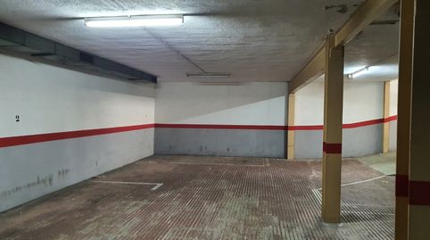 Foto 4 von Garage zur Miete in Carrer Àngel Guimerà, 10-12, Sant Miquel, Granollers