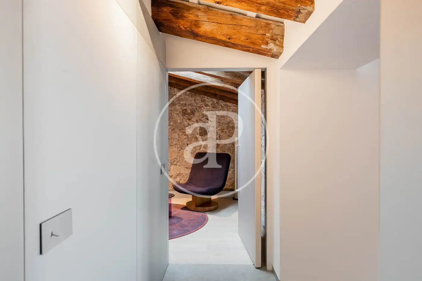 Flat for rent in Plaça de Sant Just, Barri Gòtic