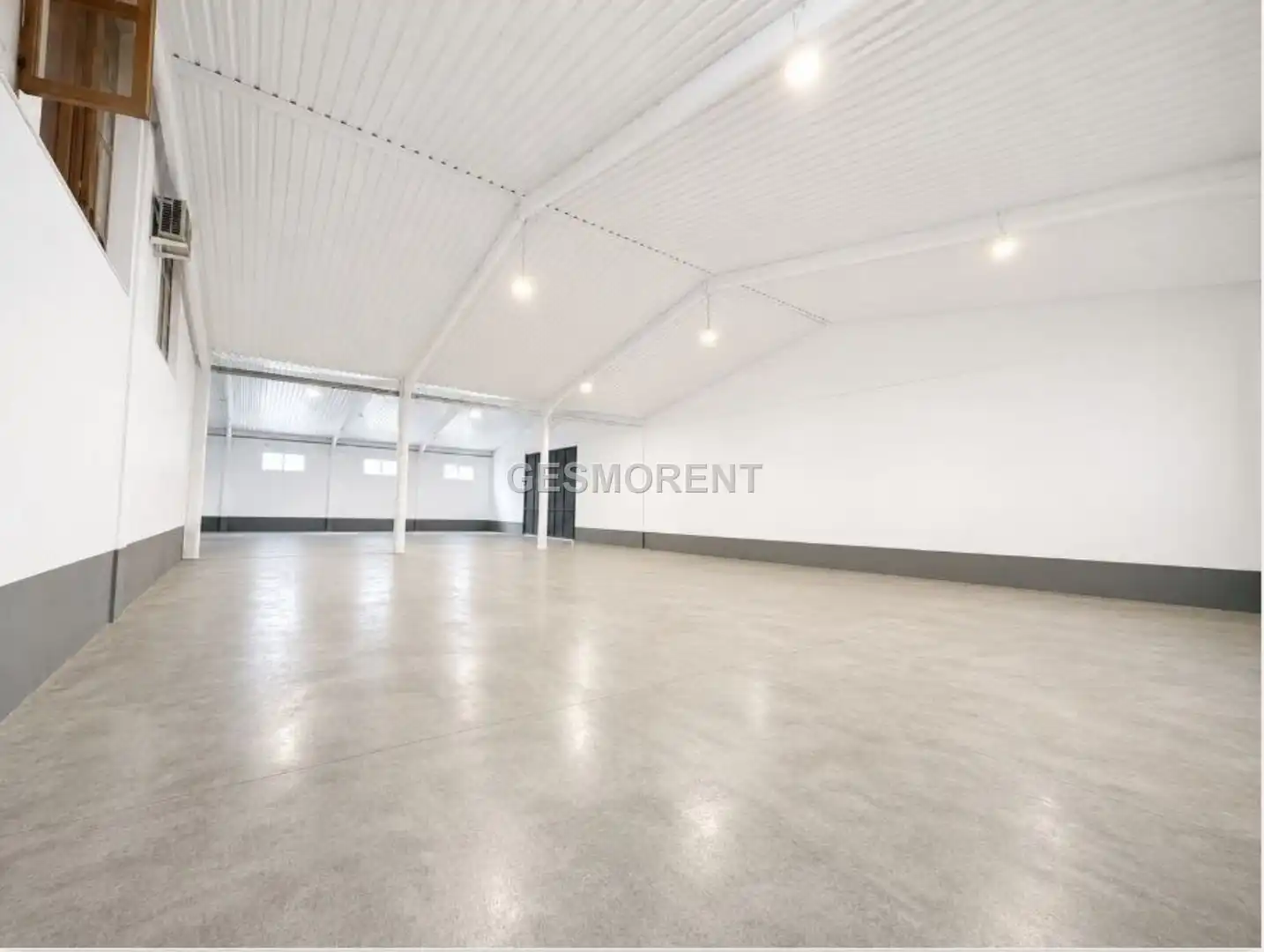 Nave industrial en alquiler en Nord, imagen 4