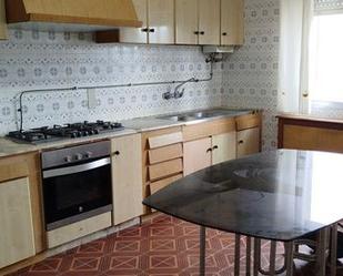 Kitchen of Flat for sale in Tui  with Heating, Private garden and Storage room