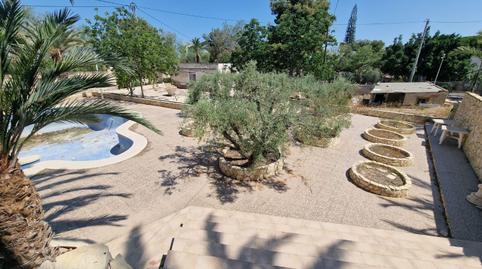 Foto 2 de Casa o xalet en venda a Peña de las Águilas, Alicante