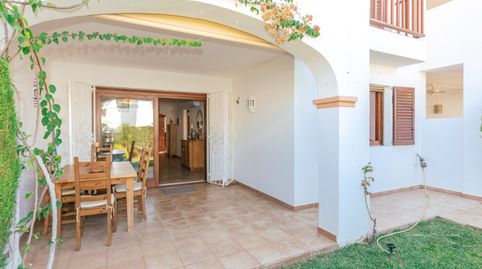 Foto 3 von Erdgeschoss zum Verkauf in Carrer del Xaloc, Santa Eulària, Santa Eulària des Riu