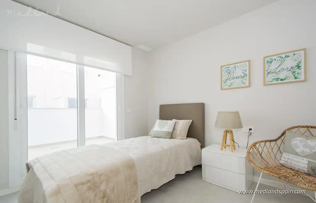 Villa avec jardin à vendre à Els Poblets, imagen 8