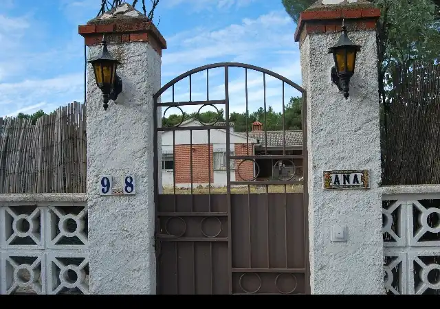 Piso en venta en Mojados